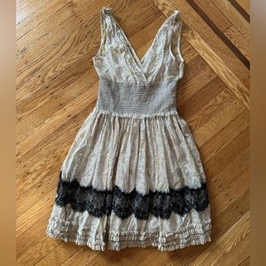 Free People dress